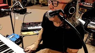 Can’t You Tell, etc. - Carl Finch of Brave Combo