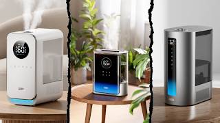 7 Best Dreo Humidifiers 2026! Tested & Tried