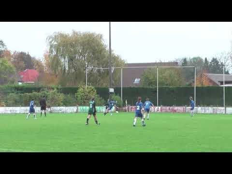 20091111 Weerde DVC Evi 1 1