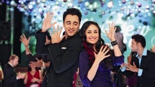 "Aunty Ji Ek Main Aur Ekk Tu" Full Video Song | Imran Khan, Kareena Kapoor