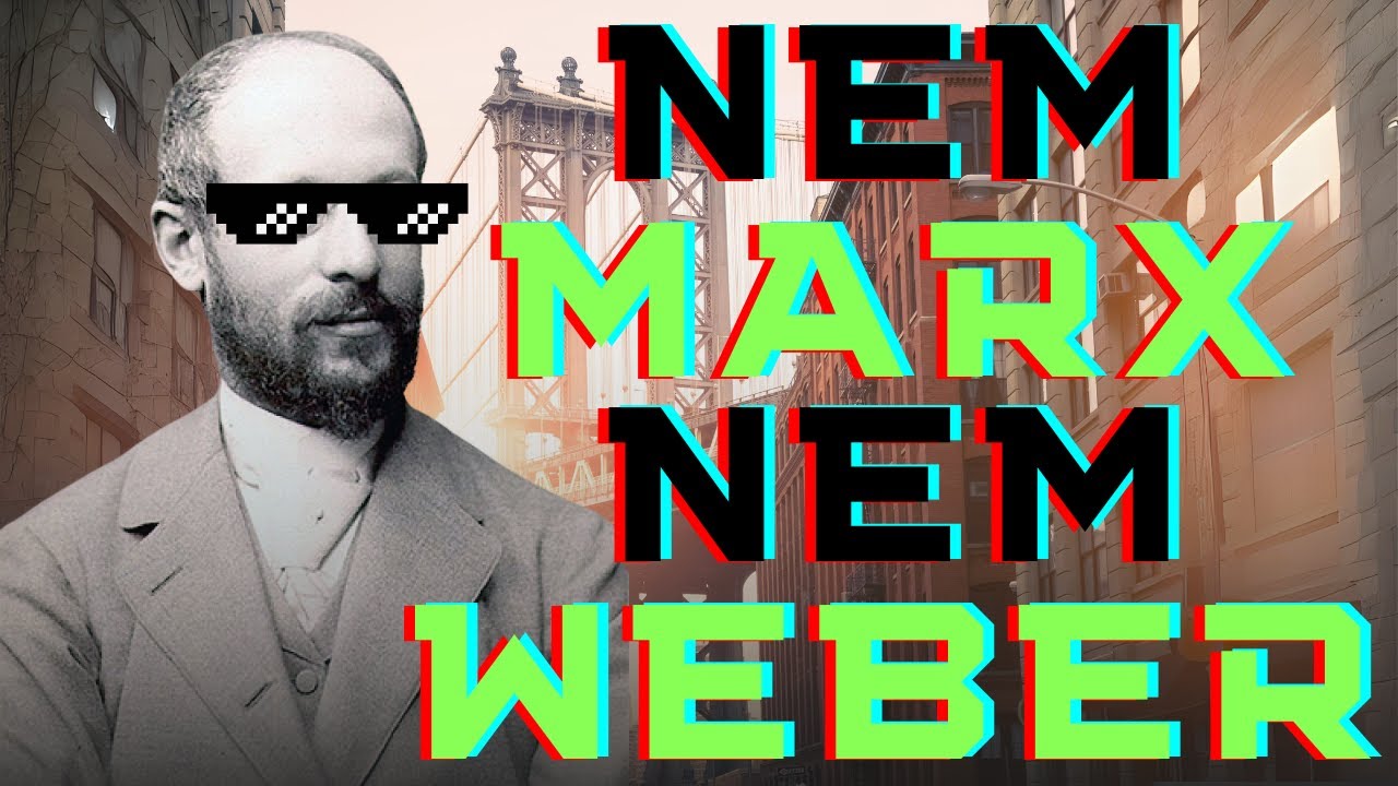 Introdução à Sociologia de Simmel -  O Que é a Sociedade para Simmel?