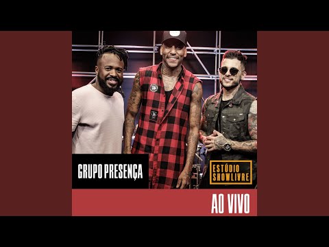 É Urgente (Ao Vivo)