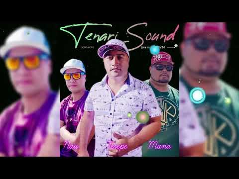 TENARI SOUND - 14 DANCE ALL TIME - NOV24