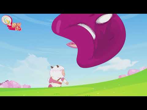 Trailer of 喜羊羊与灰太狼之勇闯四季城 (2023)