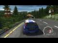 Sega Rally Revo Playstation 3 Gameplay Racing In The