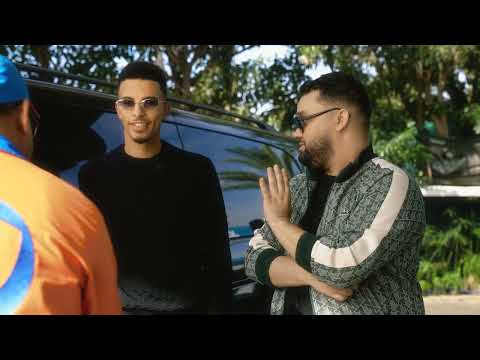 Oussama Ramzi & Azzedine Ounahi