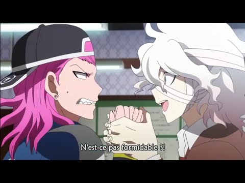 download lagu mp3 mp4 Danganronpa 3 Mirai Hen Vostfr, download lagu Danganronpa 3 Mirai Hen Vostfr gratis, unduh video klip Danganronpa 3 Mirai Hen Vostfr