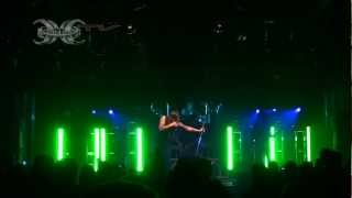 Hinder - 2 Sides Of Me - Valentine, NE