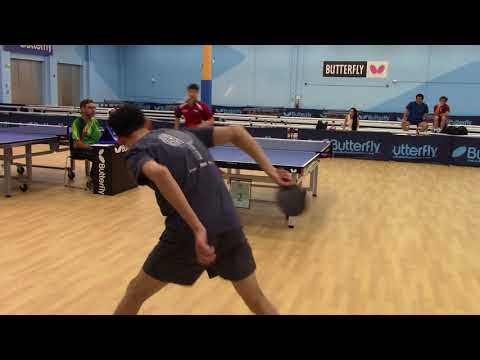 Jishan Liang (2710) vs Jian Li (2676)