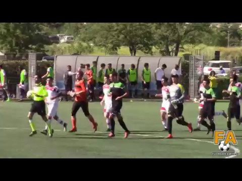 ALLIEVI ELITE FASCIA B CERTOSA-LODIGIANI 2-2