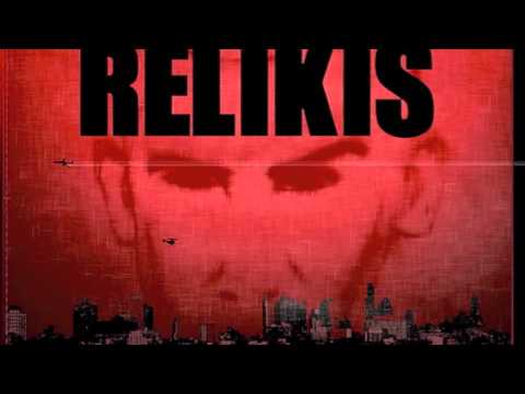 Relikis- Blink Of An Eye