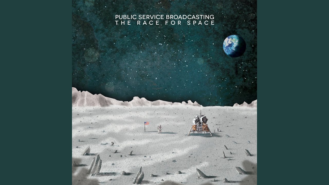 The Race for Space - YouTube