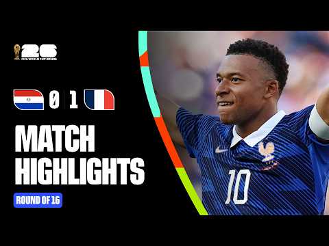 Full highlights