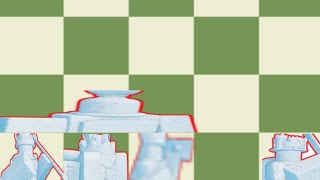 Monsalt/Chessmaster 3 Star gachaless