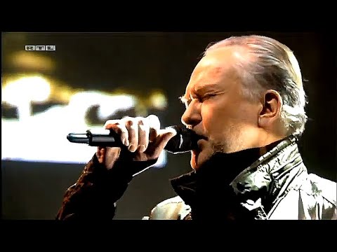 Joachim Witt - Die Flut (1998)  👉 Full HD