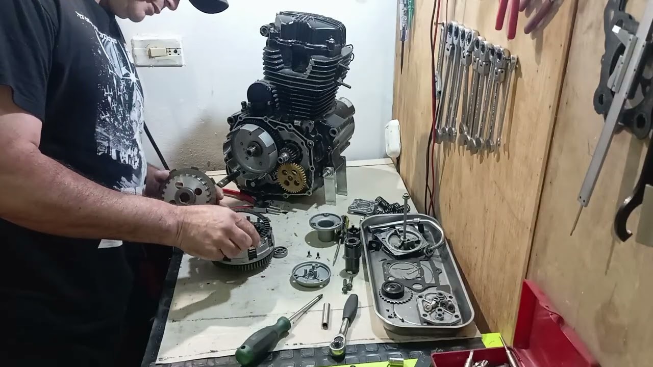 Que discos son compatibles para la Hero Hunk 190R         (hay dos juegos diferentes)