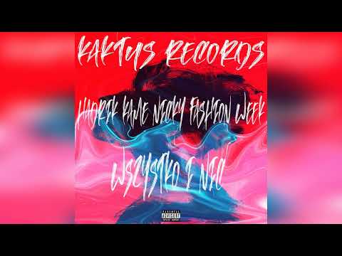 Hadrik x KAME x Nicky - Fashion Week