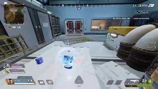[apex]特訓14日目 まいど！