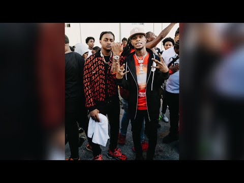 FCG Heem & Toosii - More Pain (Unreleased)