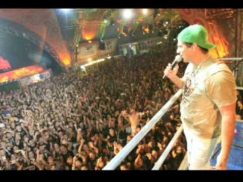 Ave Maria da Rua - Raul Seixas