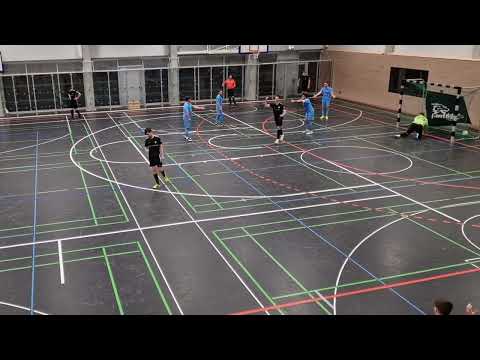 Futsal Panthers Köln ll vs. NK Zagreb Dortmund Futsal   Highlights. 