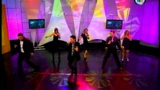 La Posta - Rompeme, matame (Animal Nocturno)