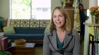 RDN on Food for Mental Health: Teaching the How, Why, Where and When