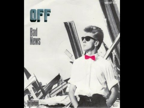 OFF - Be my dream