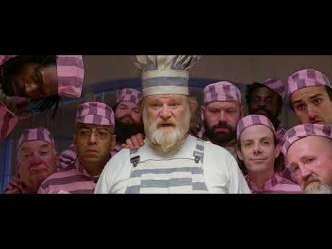 Приключения Паддингтона 2 - трейлер