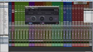 Video thumbnail for Sonnox - Claro - Mixing With Mike Plugin of the Week by Mixing With Mike