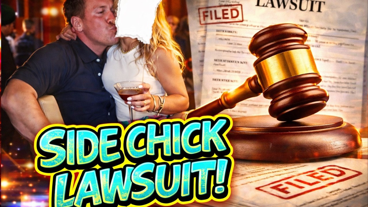 Rulla's Husband SUES His SIDE CHICK?! 😳
