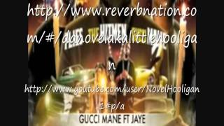 Gucci Mane - Space Flight (Official Video) 2010