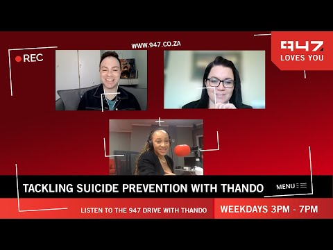 Suicide survivor recollects his moments before jumping in front of a moving train |