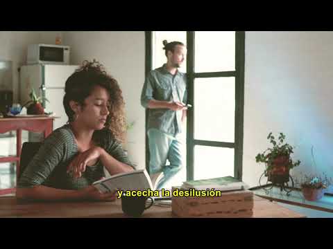 Esquizo Amor - El Sable de Simón
