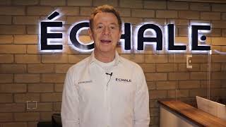 Entrevista con empresa social: Échale