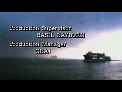 Electric Dreams - End credits