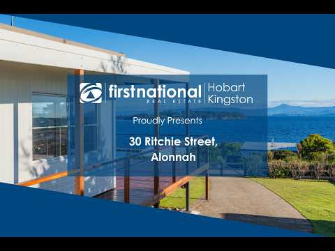 30 Ritchie Street, Alonnah, TAS 7150, 3 slaapkamers, 1 badkamers, House