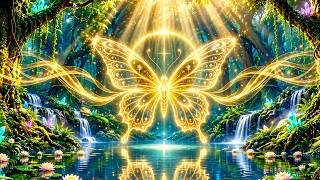 Frequency Of God 963Hz ~ Attract Love, Protection, Wealth, Miracles And Unlimited Blessings