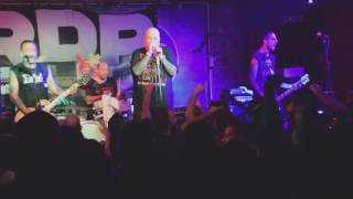 Ratos de Porão - Anarkophobia (Bafo de Baco – 23-06-2016)[Daniel's Eye & Co. Live Show]