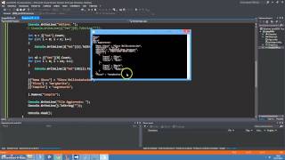 Tutorial 29 - File JSON (3 di 3) (C#)