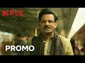 Hungama Hai Kyon Barpa Ray Promo Manoj Bajpayee Gajraj Rao Netflix India