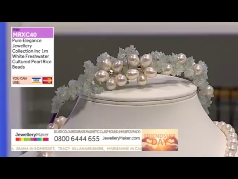 JewelleryMaker LIVE 05/06/18 1pm - 6pm