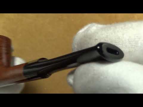 Pipa Castello “Castello“ KKKK - Billiard #15 (Carlo Scotti "1980") - CACA121