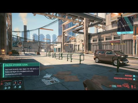 Bota o dedinho pro alto