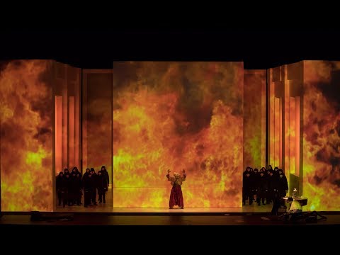 TRAILER | IL CORSARO Verdi - Palau de les Arts Reina Sofia