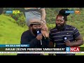 Friday Guest | Sjava and Big Zulu perform live in studio