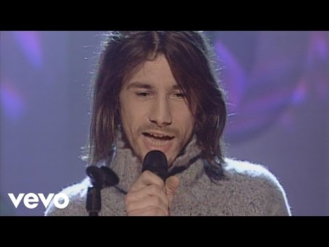 Jamiroquai - King for a Day (Top Of The Pops 1999)