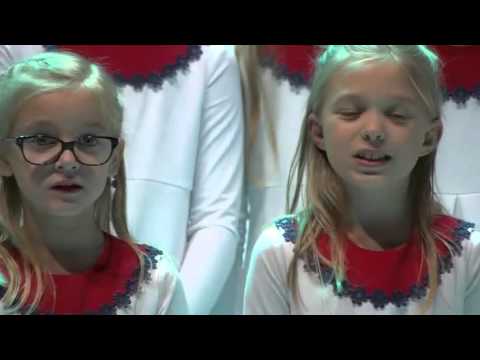 Miina Rihanna Rõivas ja ETV mudilaskoor - "Pesapuu"