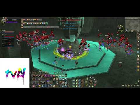 Prime Time (16.09.25) | Valhalla-Age Ragnarok x1