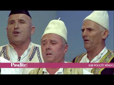 Pasdite ne TCH, 5 Tetor 2016, Pjesa 3 - Top Channel Albania - Entertainment Show